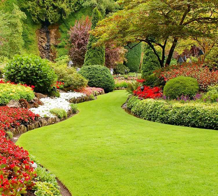 hausmeisterdienst kehrdienst gartenpflege gruenpflege